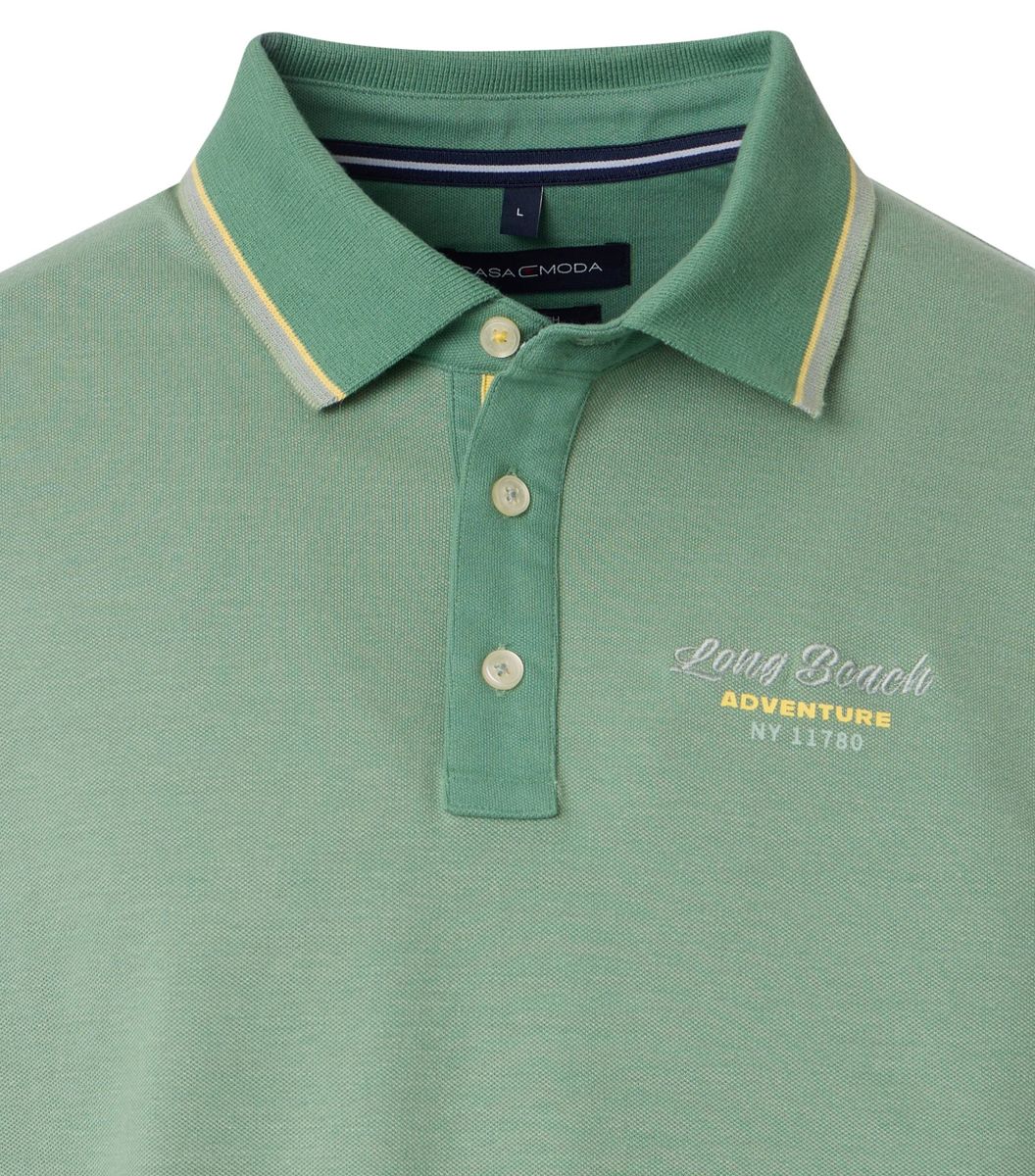 Polo-Shirt