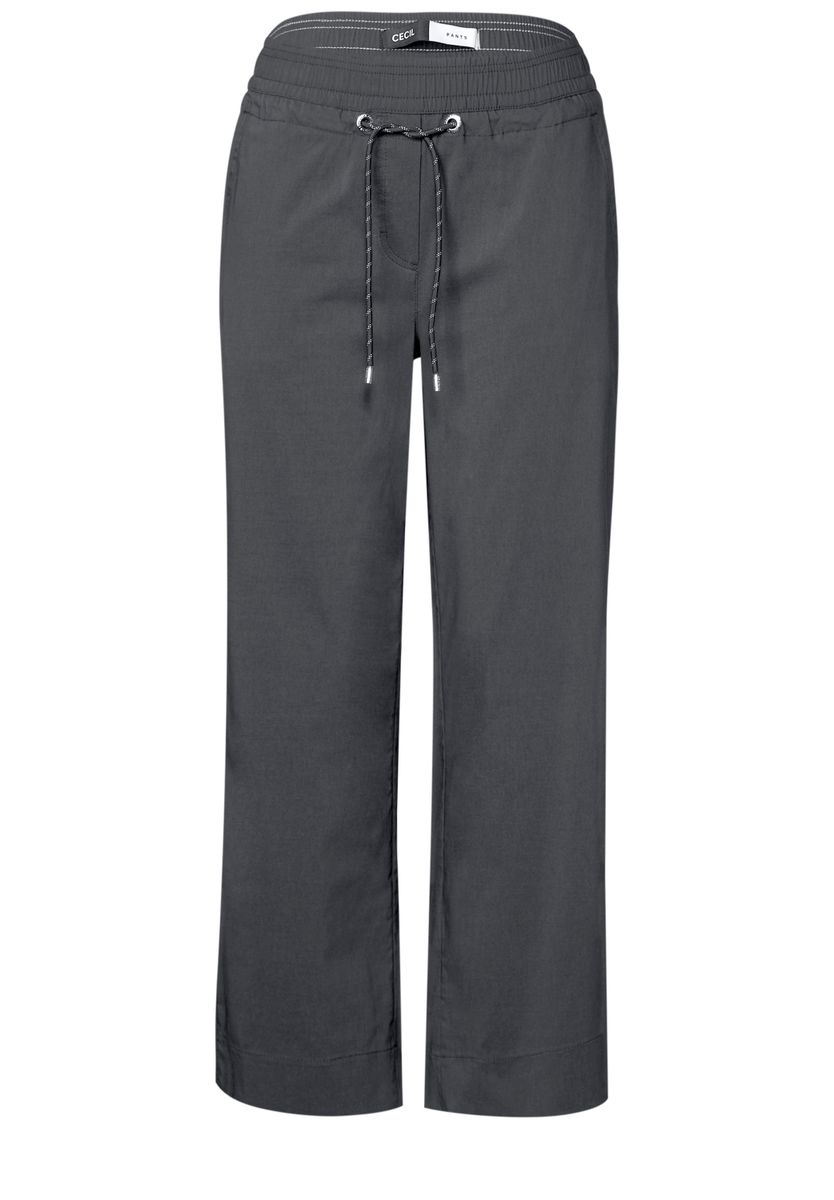 7/8 Wide Leg Hose