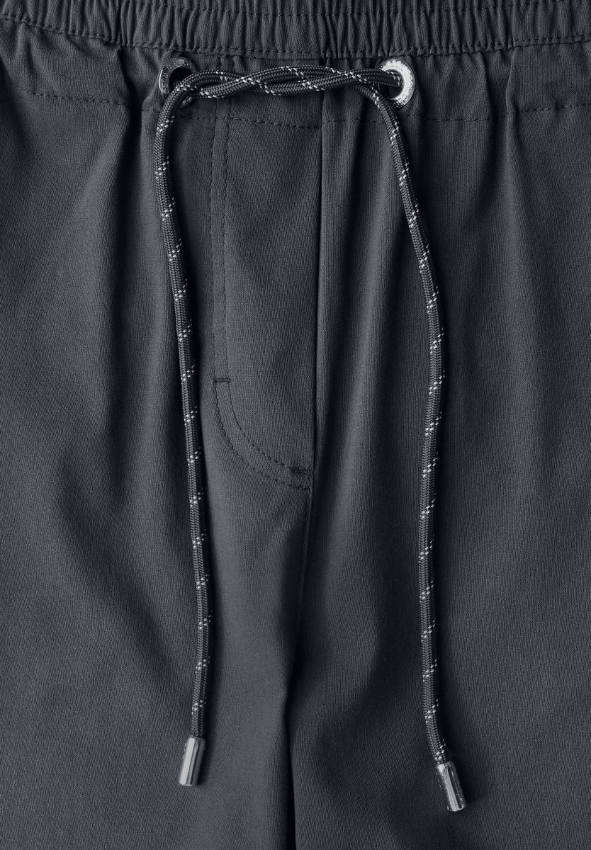 7/8 Wide Leg Hose
