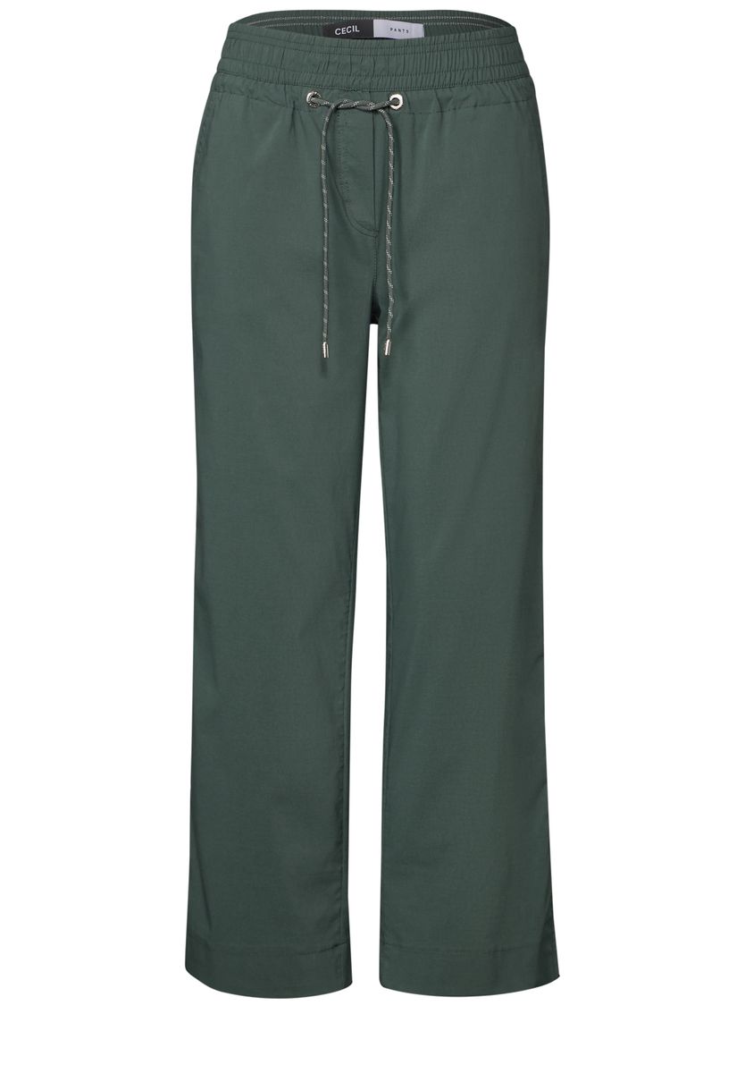 7/8 Wide Leg Hose