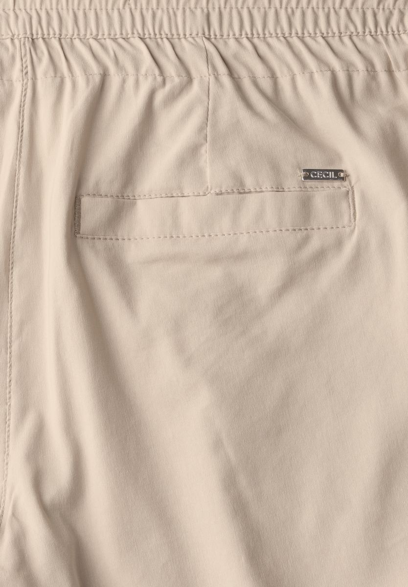 7/8 Wide Leg Hose