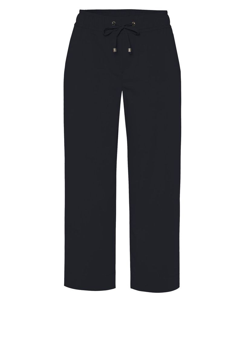 Pia Wide Leg 3/4