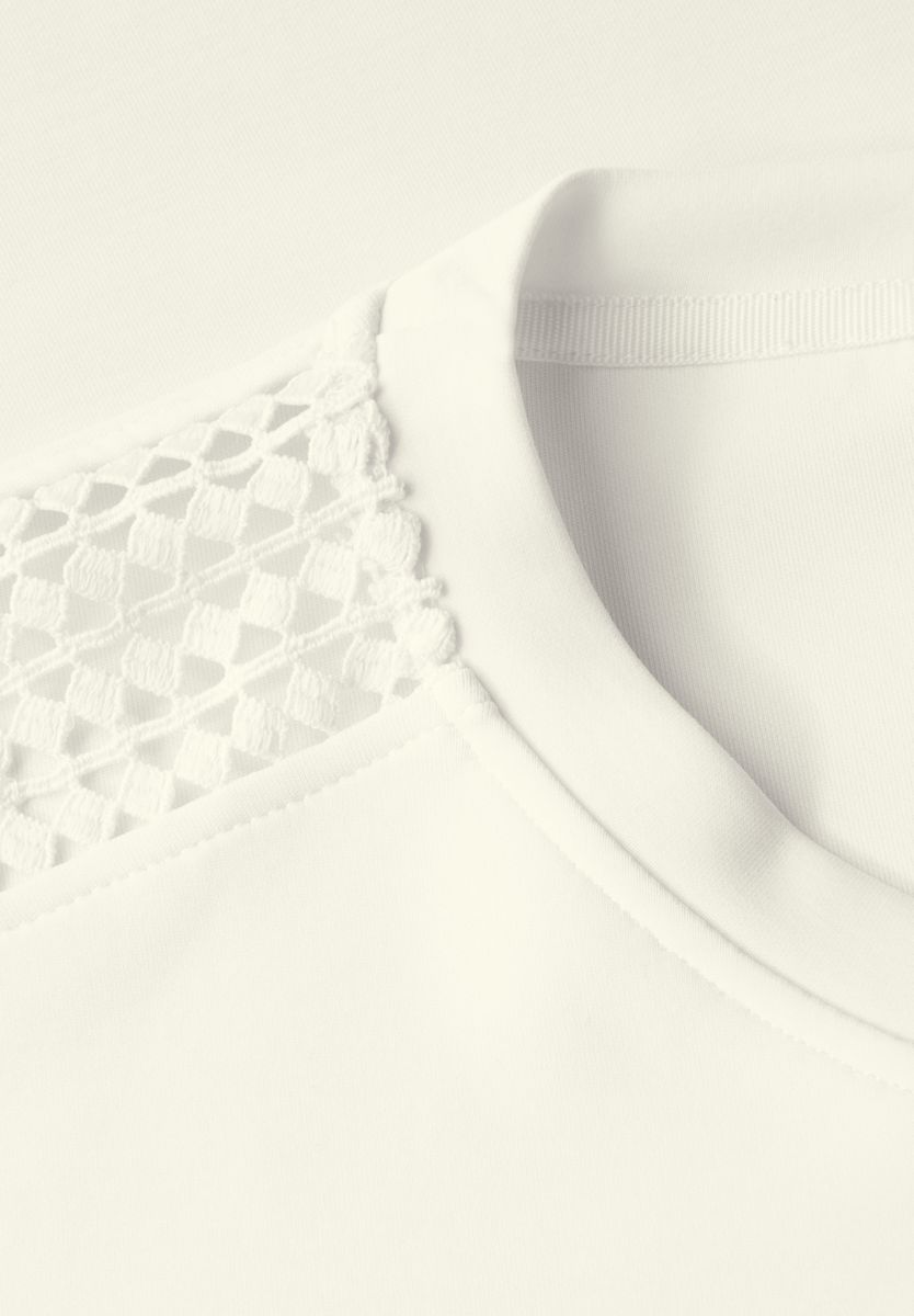 Silk Touch T-Shirt