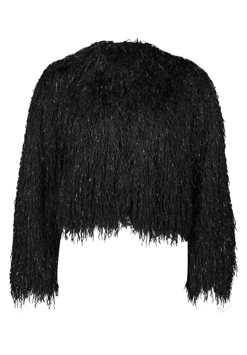 Bomberjacke