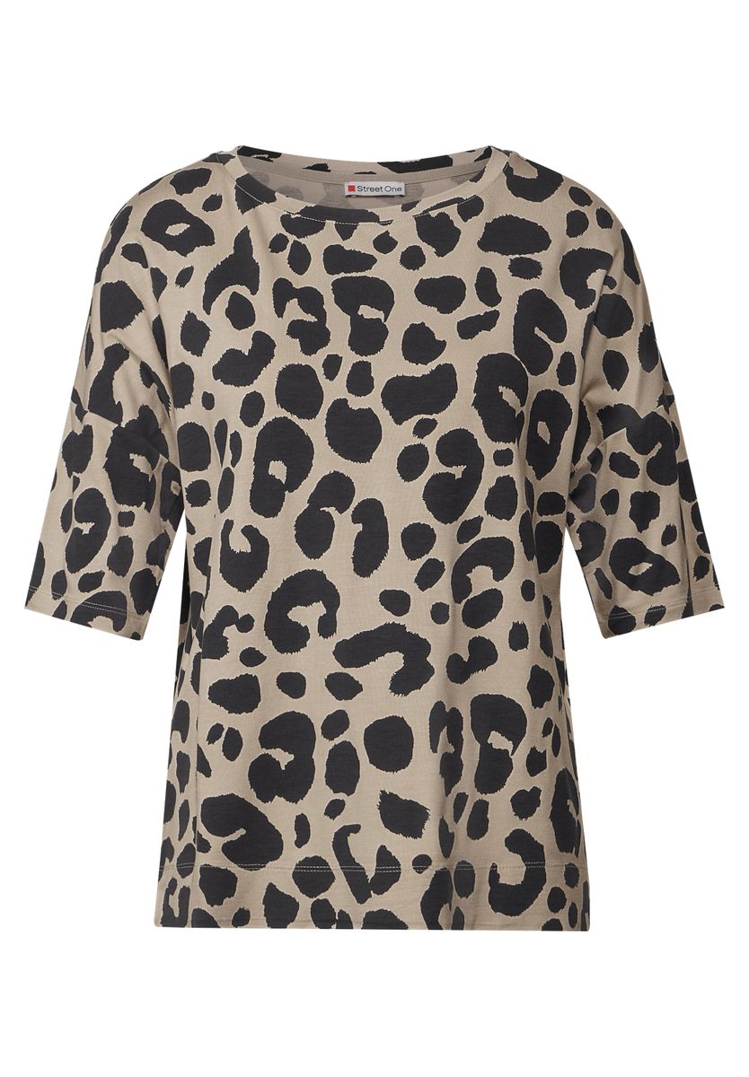 Leo-T-Shirt