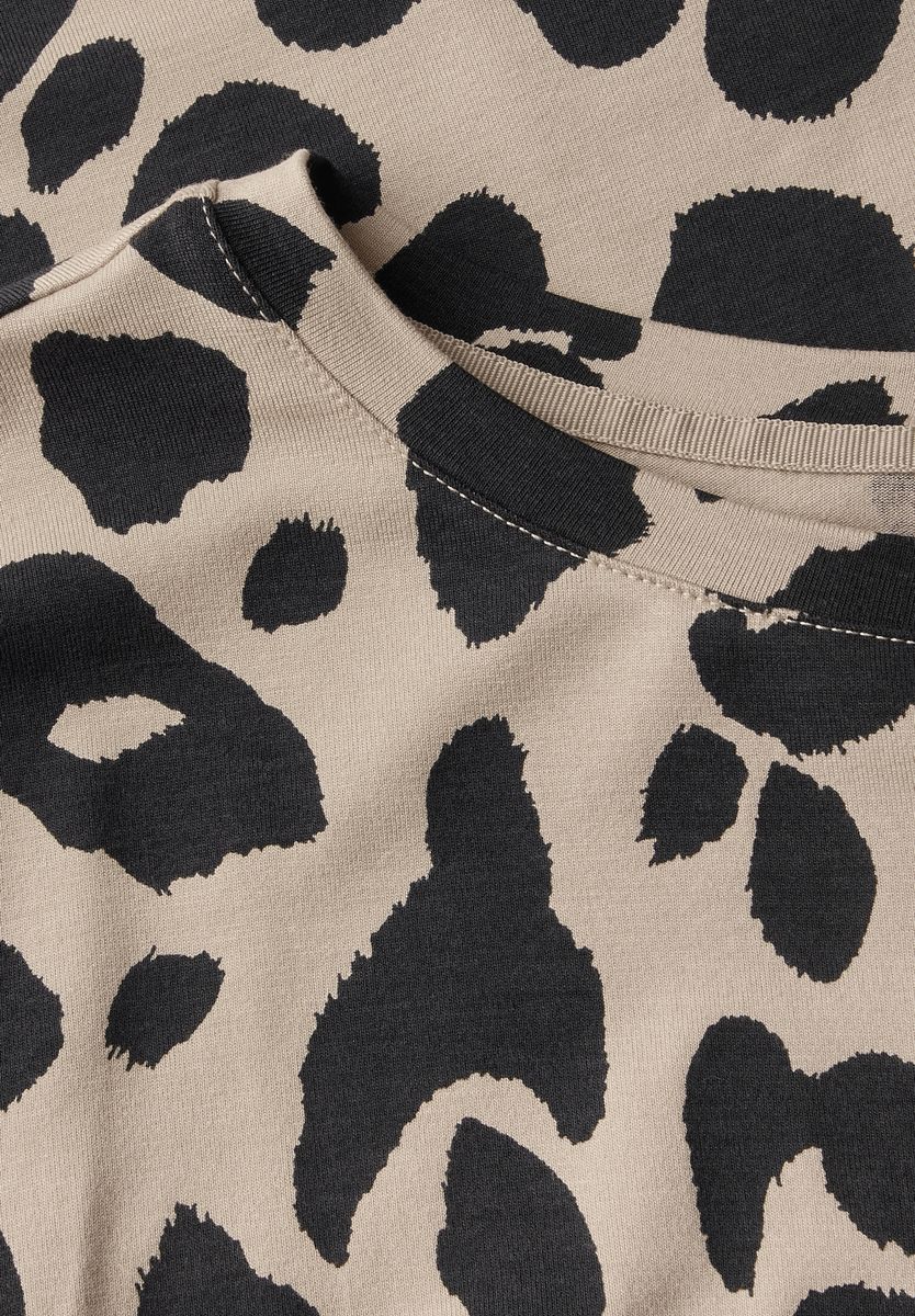 Leo-T-Shirt