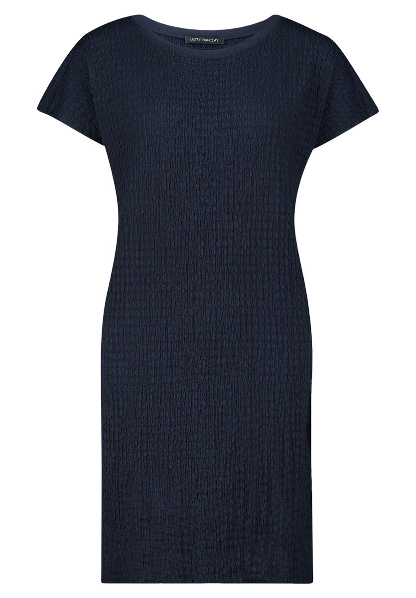 Plisseekleid