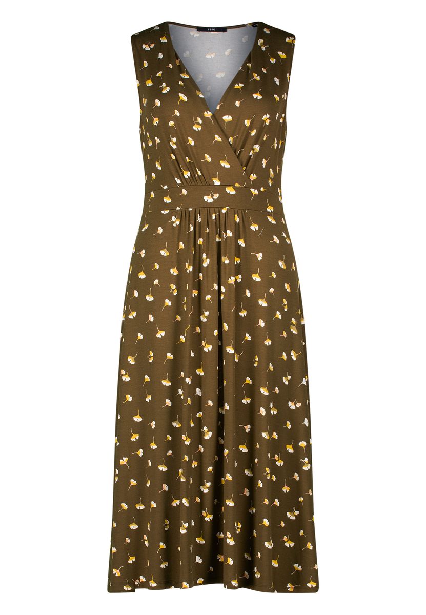 Jerseykleid