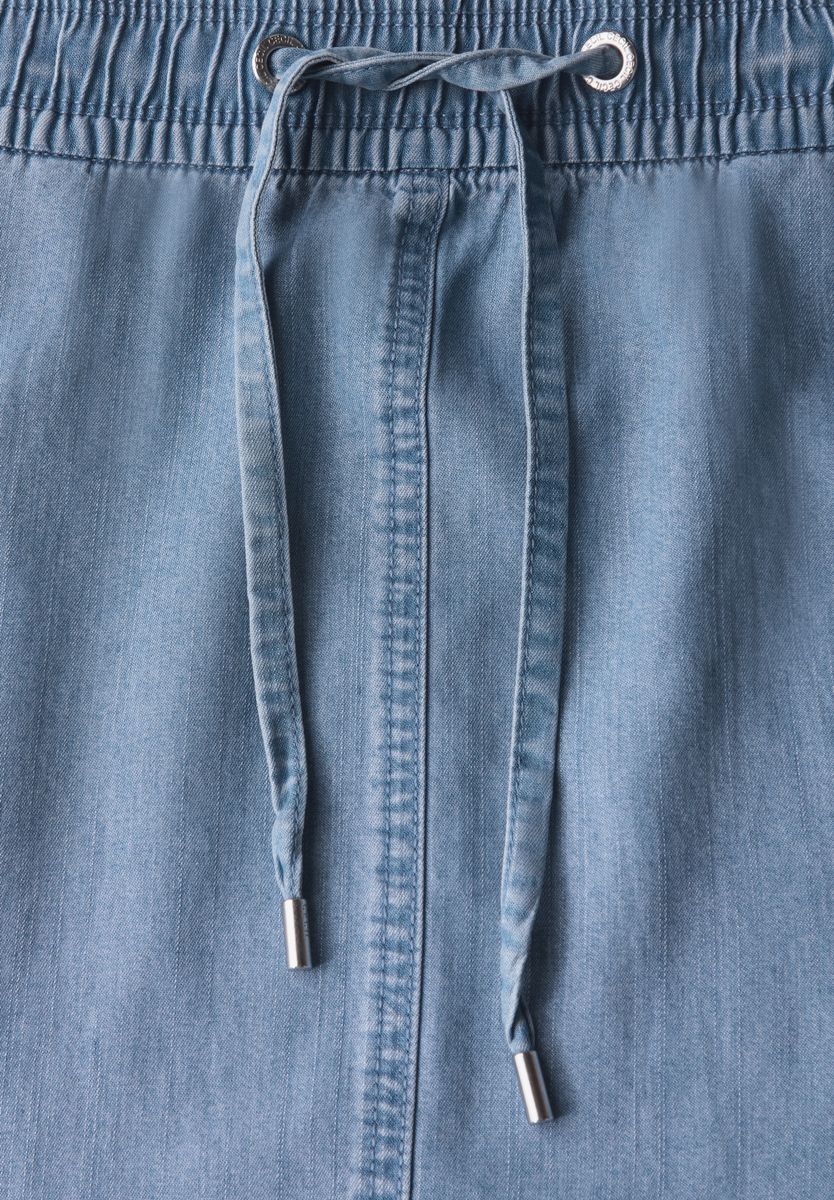 Rock in Washed-Optik