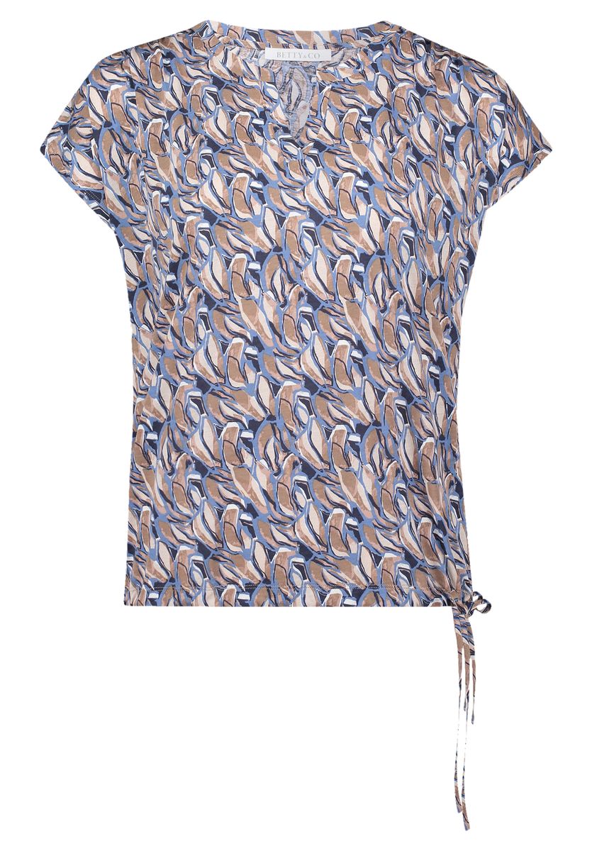 Casual-Shirt