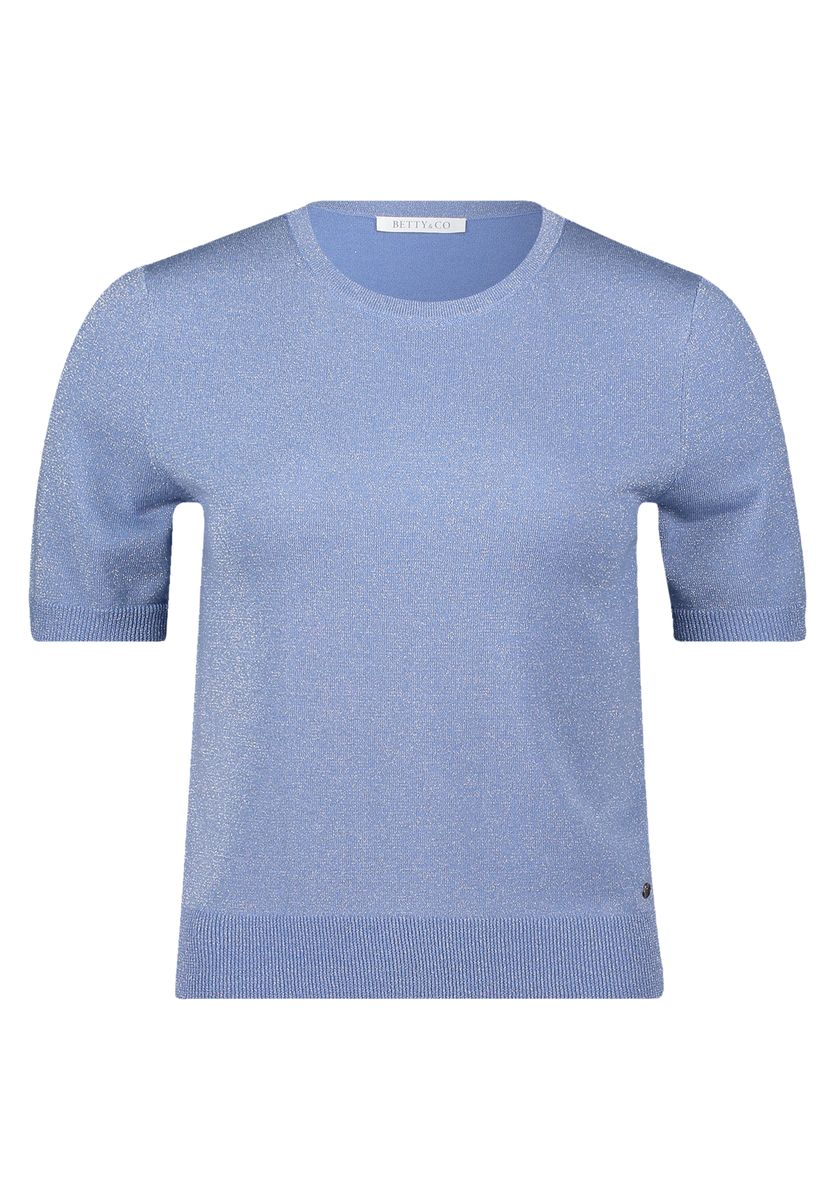 Feinstrickpullover