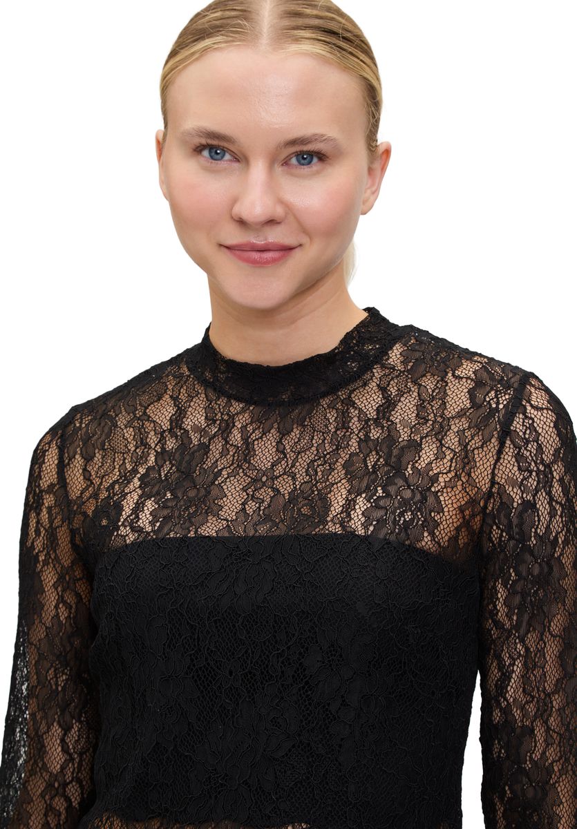 Spitzenshirt