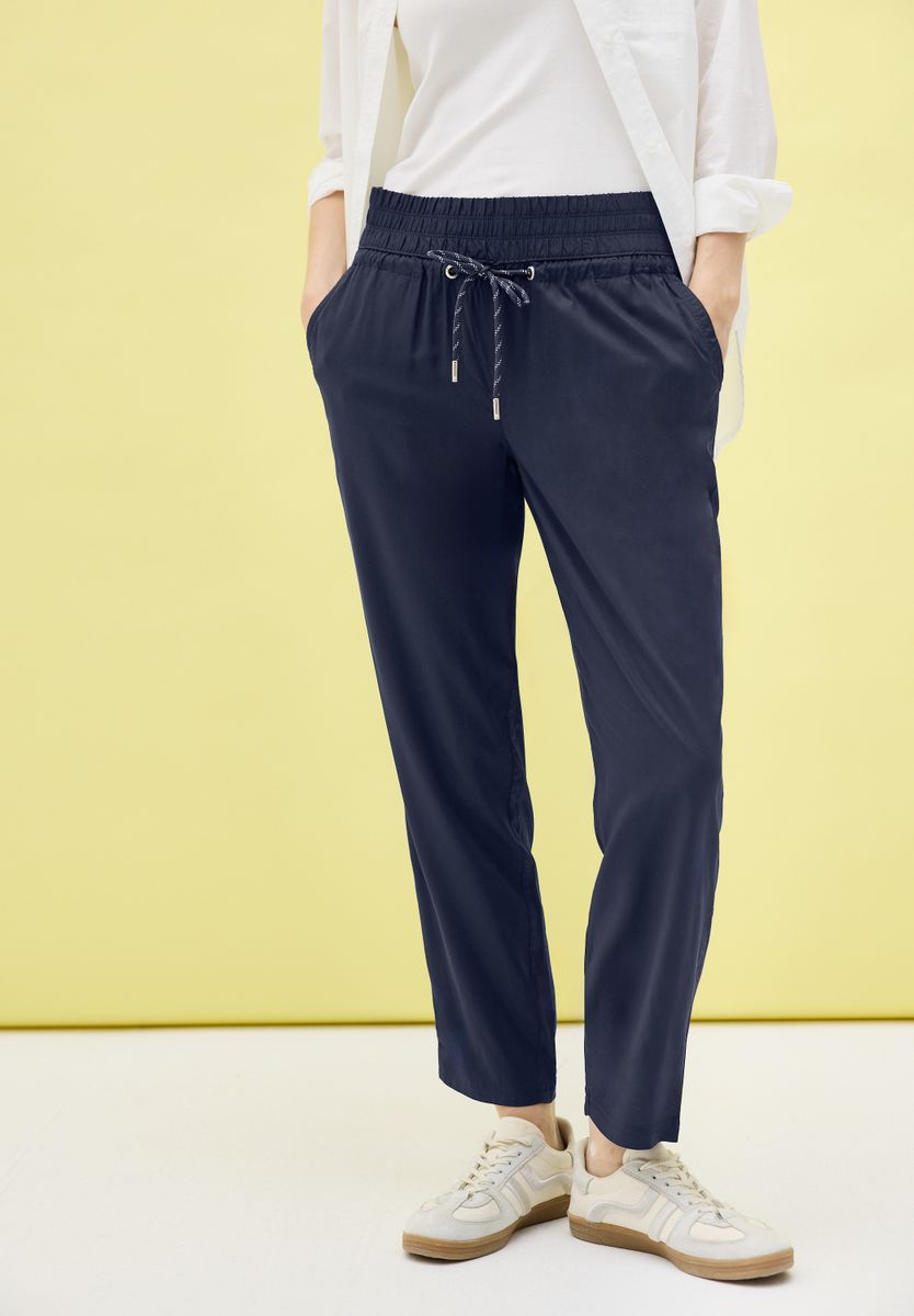 Loose Fit Hose