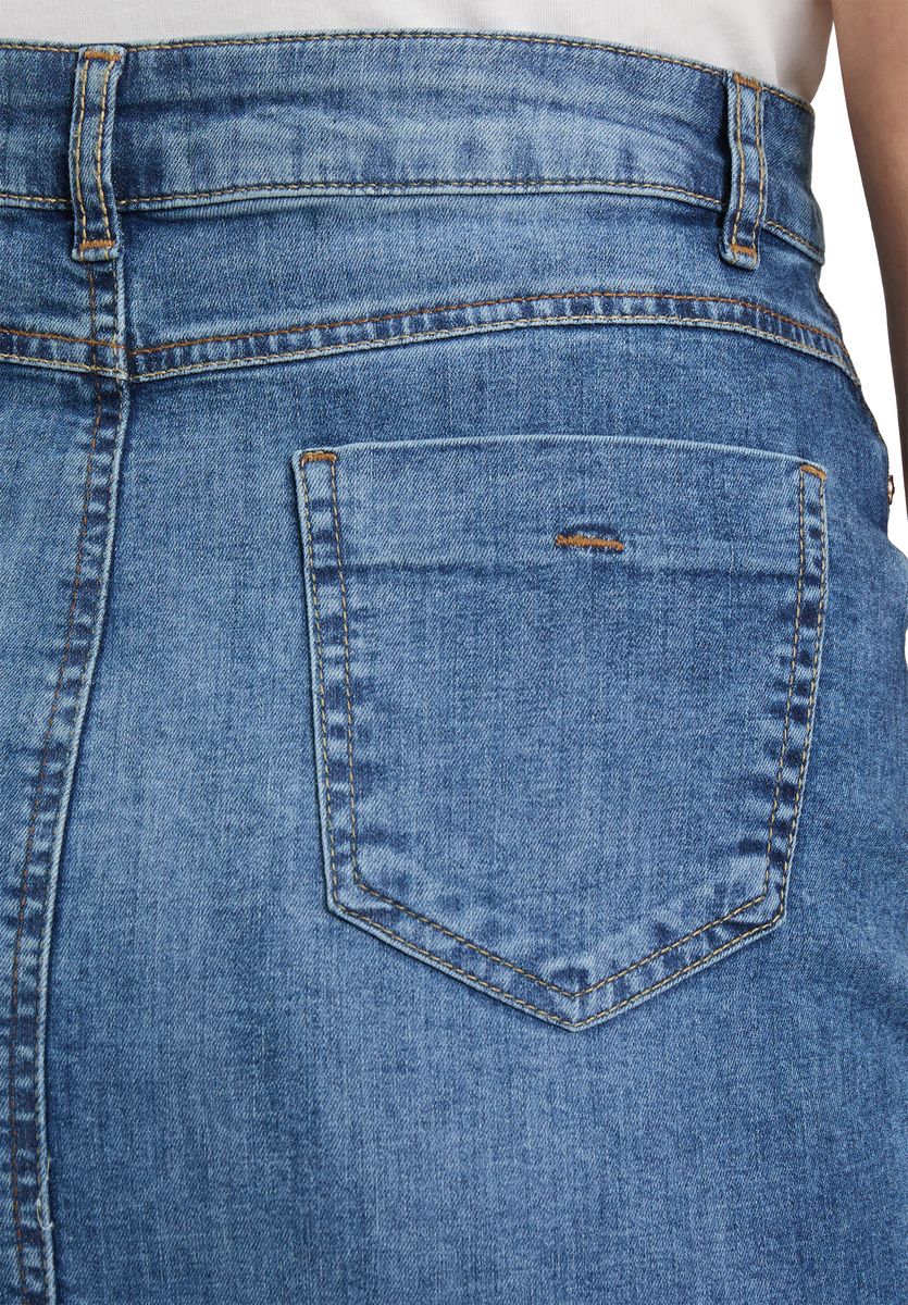 Jeansrock