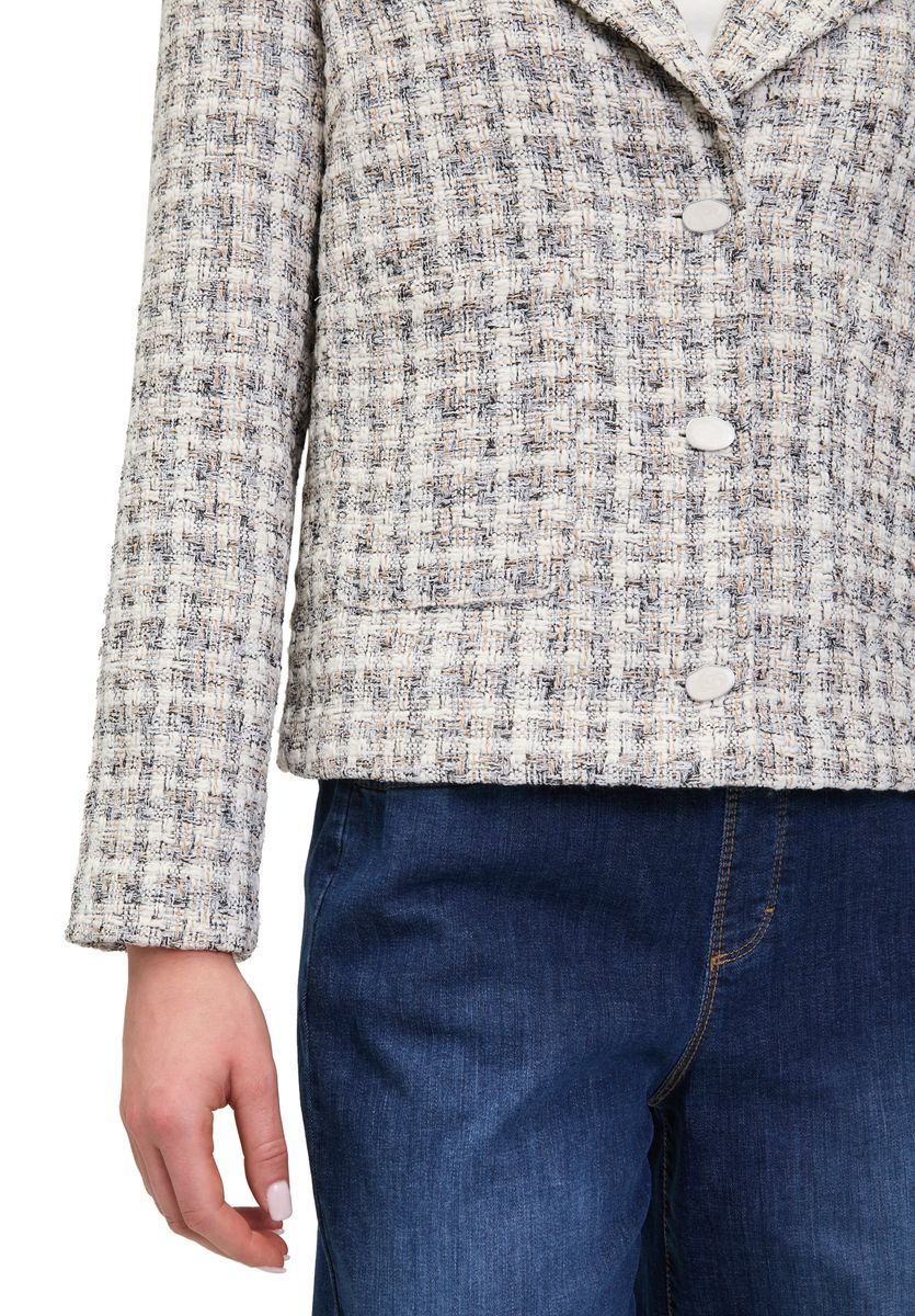 Tweedblazer