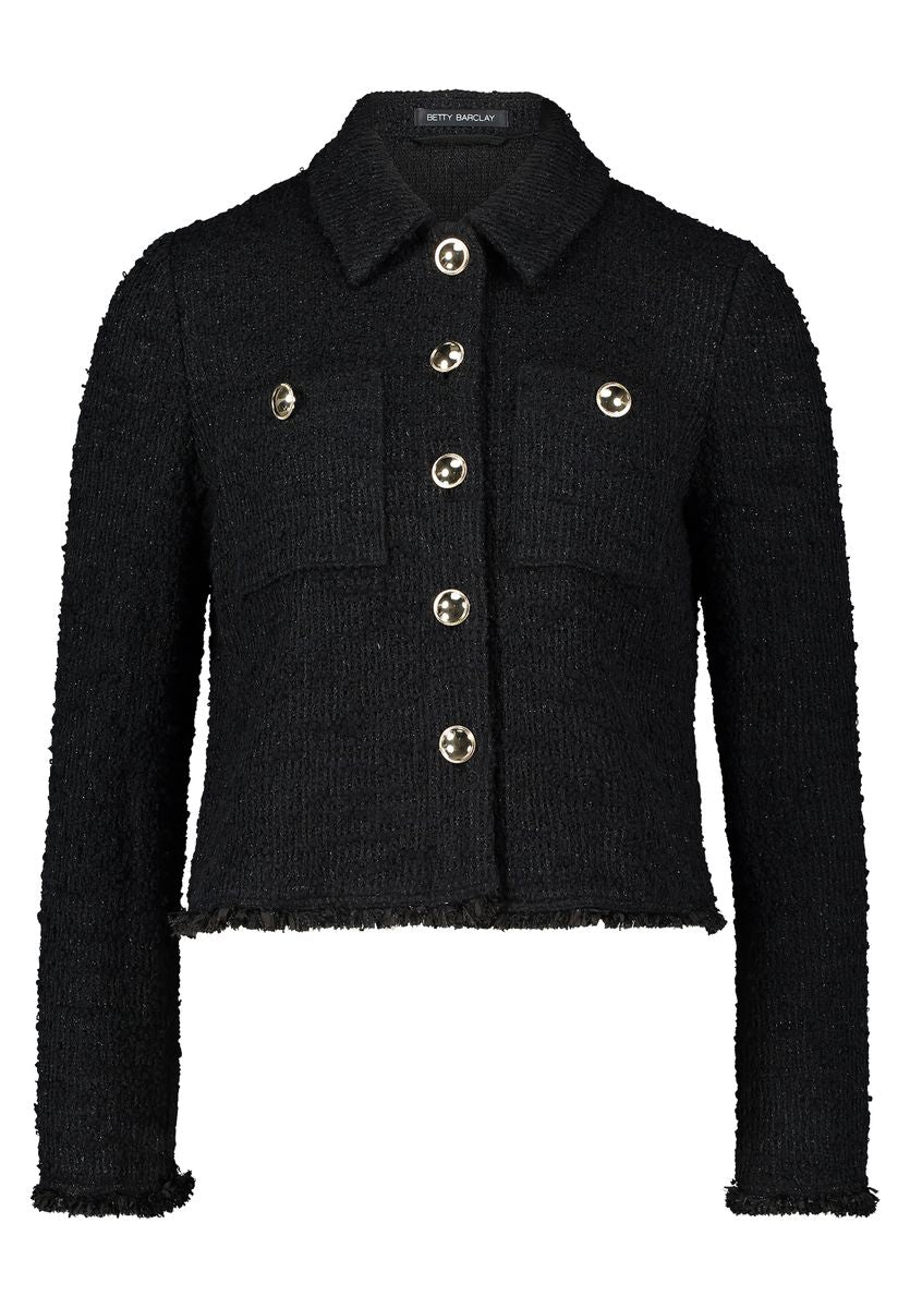 Blazer-Jacke