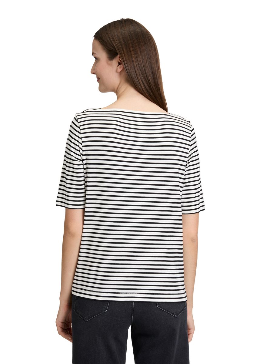 Streifenshirt