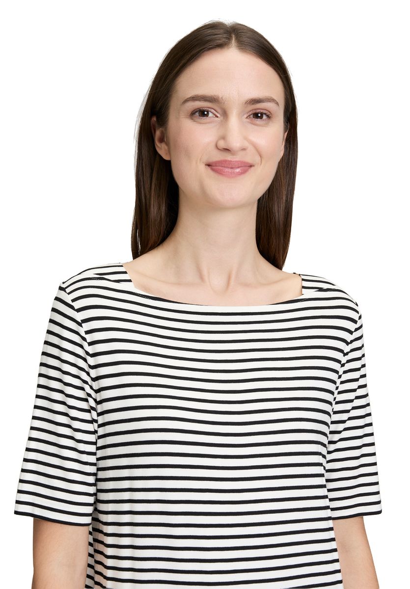 Streifenshirt