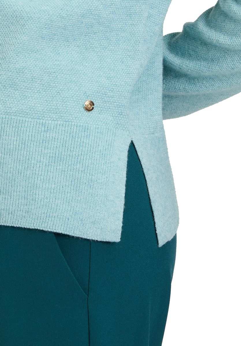 Strickpullover