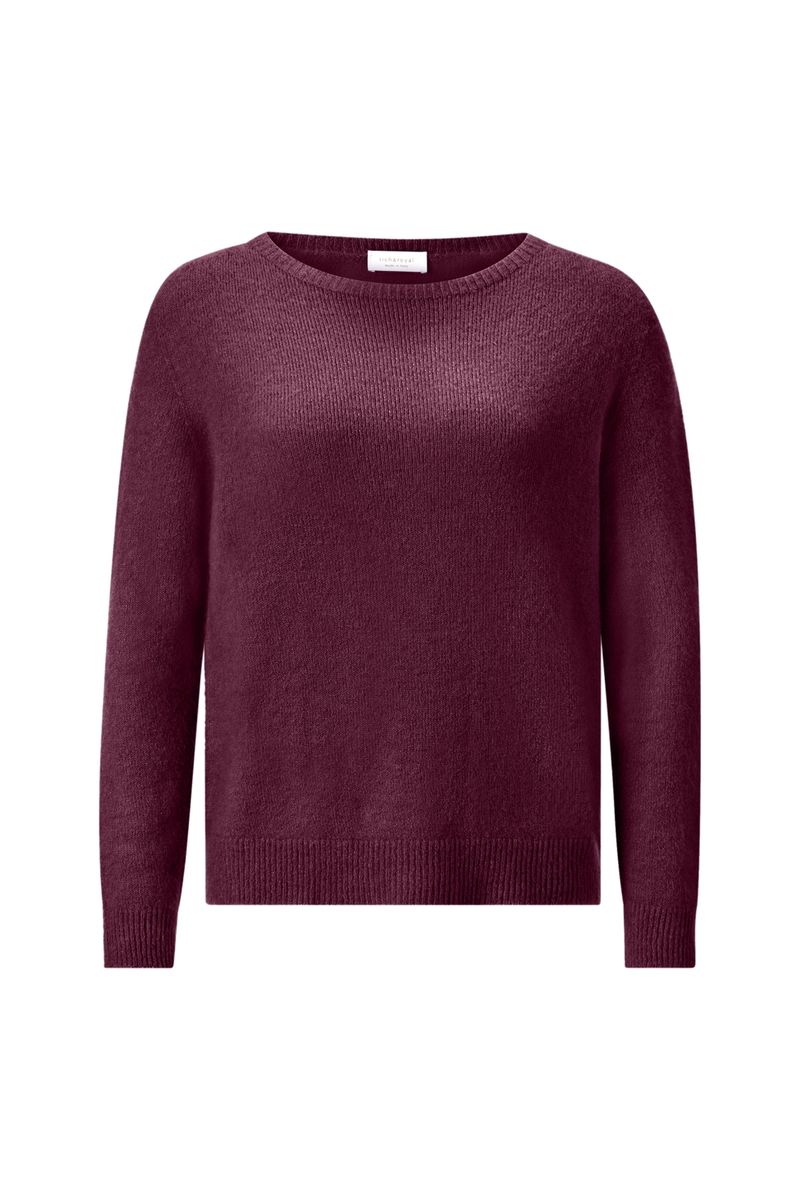 Cozy Crew Neck