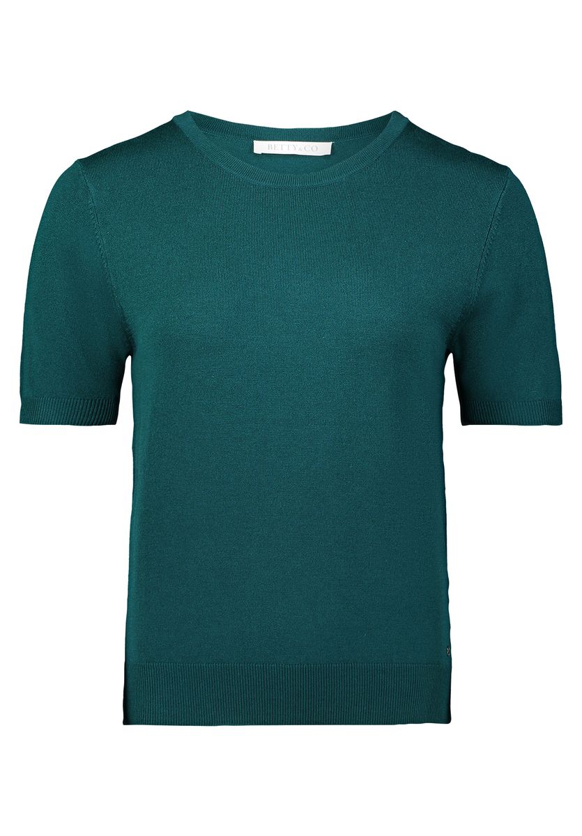 Feinstrickpullover