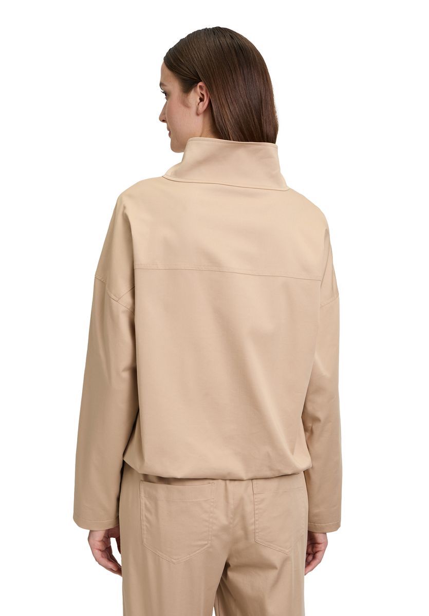 Casual-Jacke