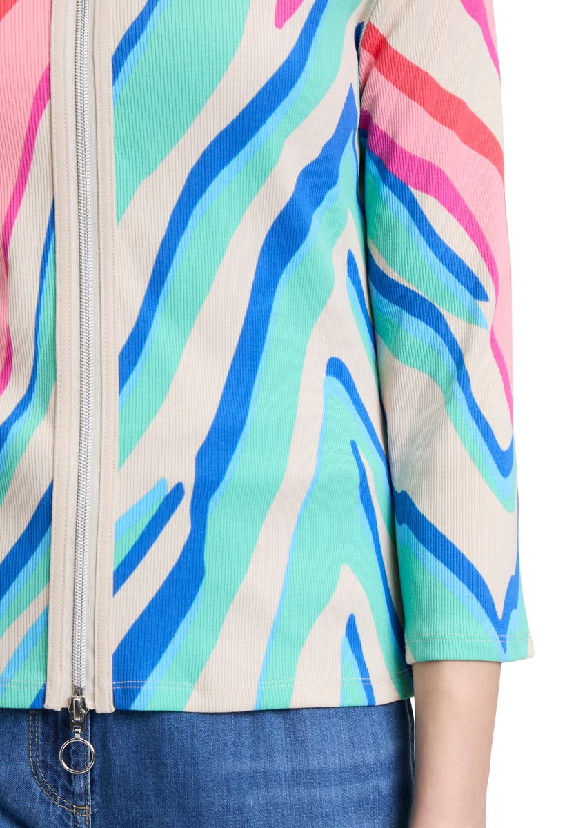 Shirtjacke