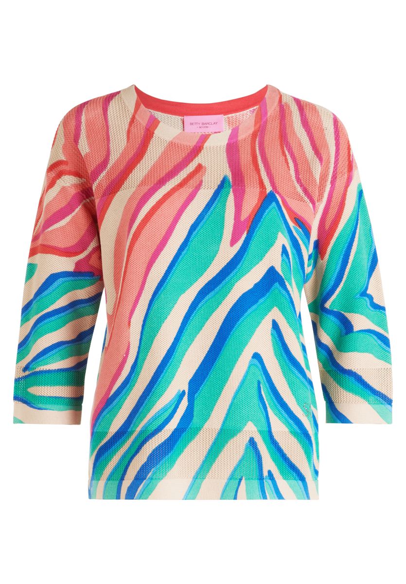 Feinstrickpullover