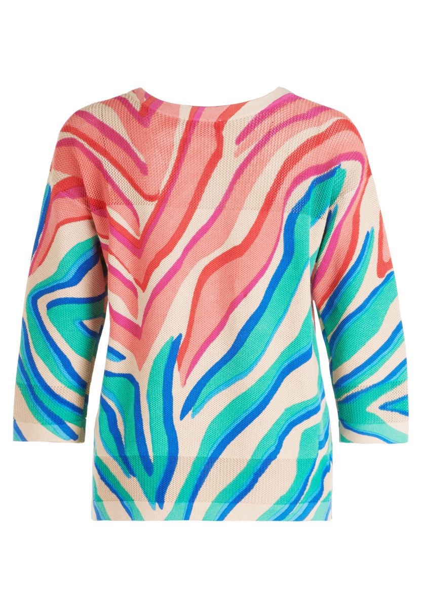 Feinstrickpullover