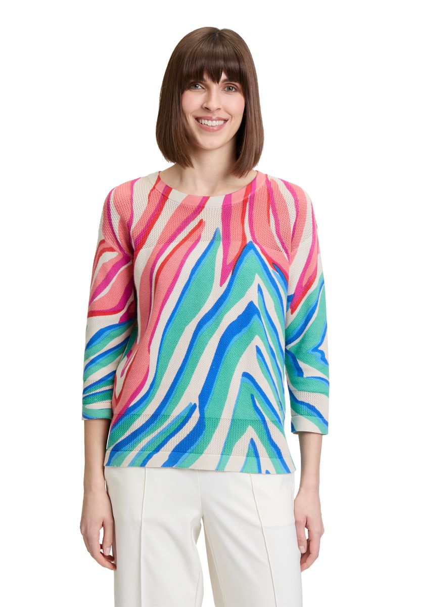 Feinstrickpullover