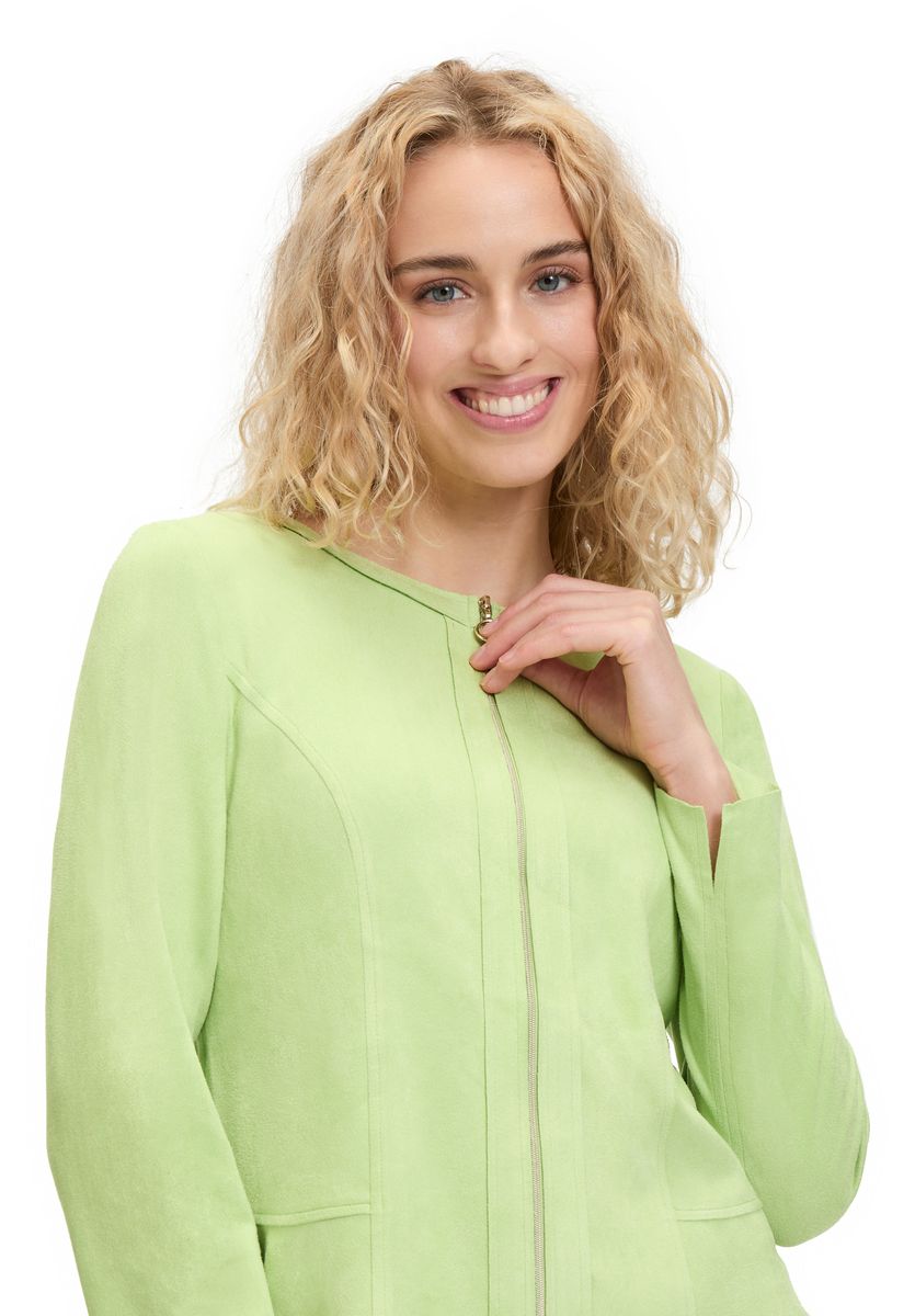 Blazer-Jacke