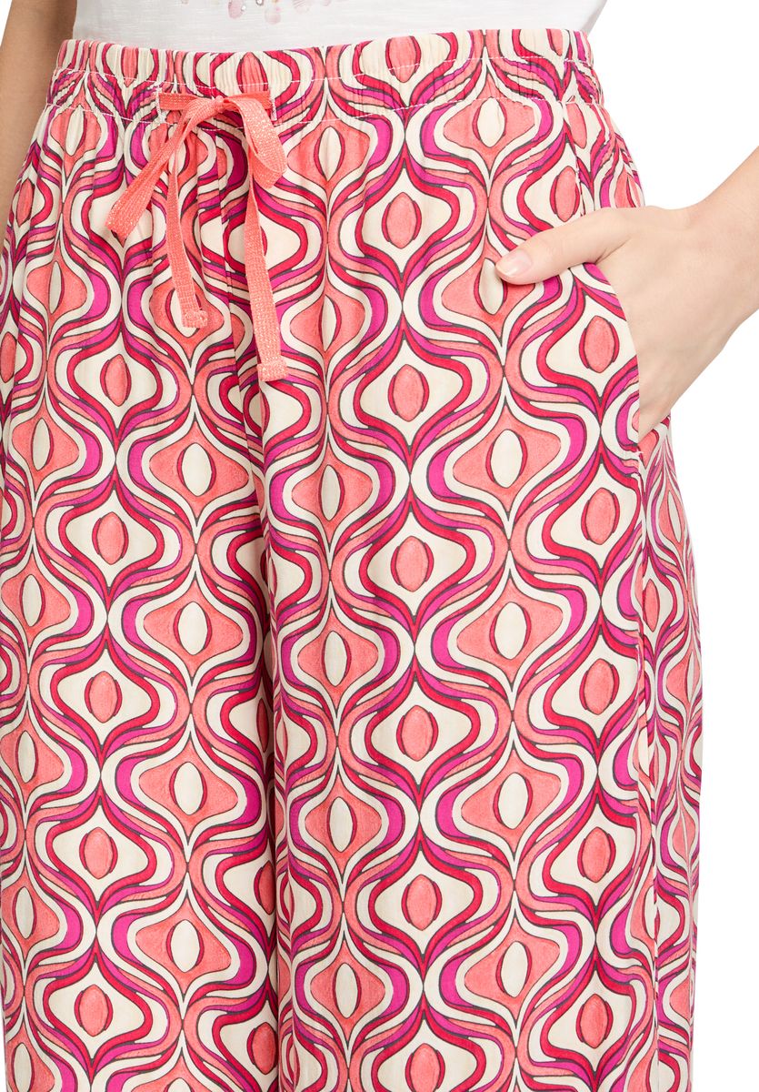Palazzo-Hose