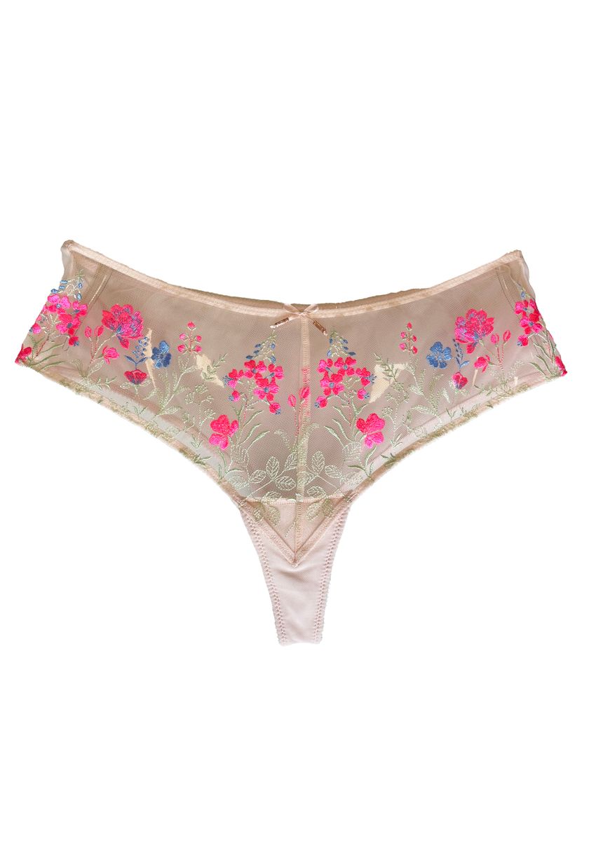 lascana Stringpanty