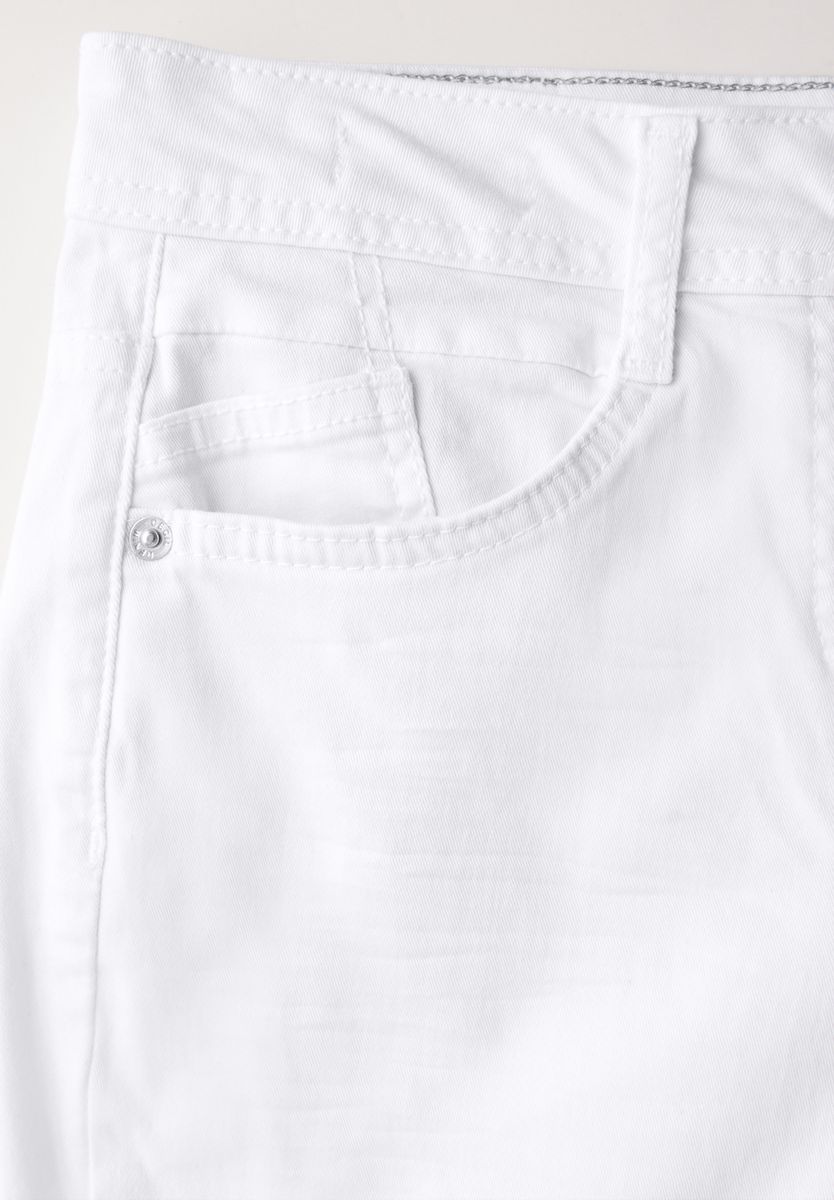 Slim Fit Jeans
