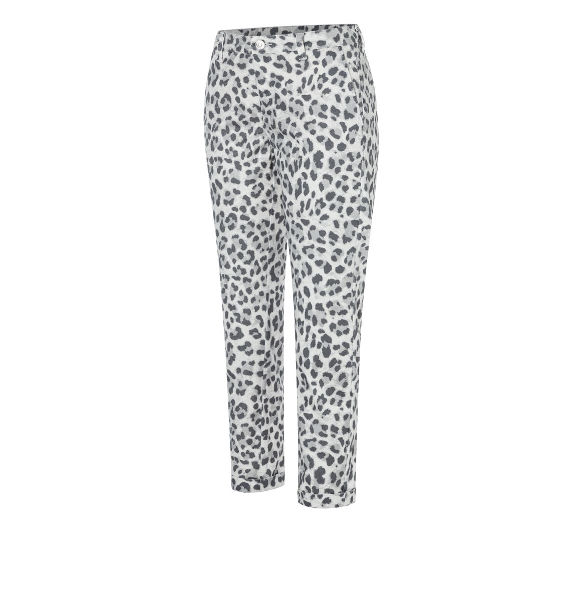 MAC JEANS - CHINO, Authentic stretch gabardine