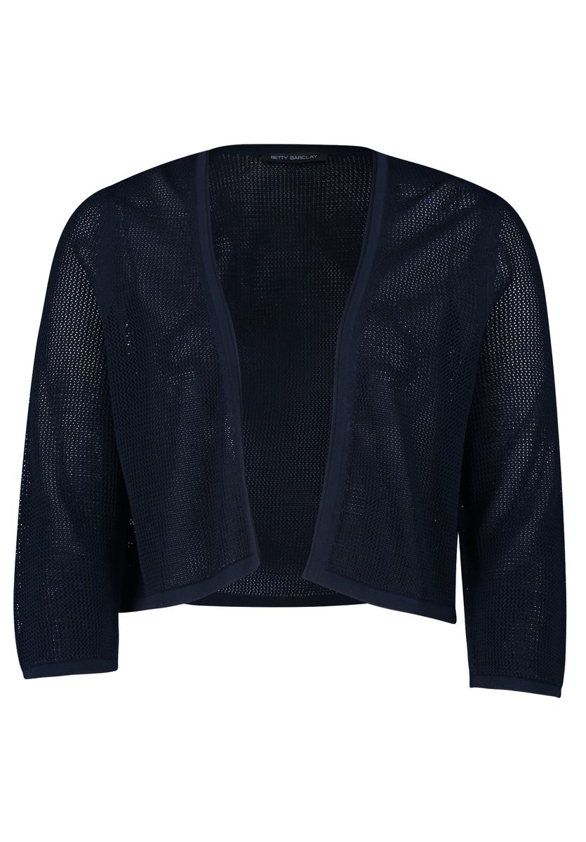Sommer-Strickjacke
