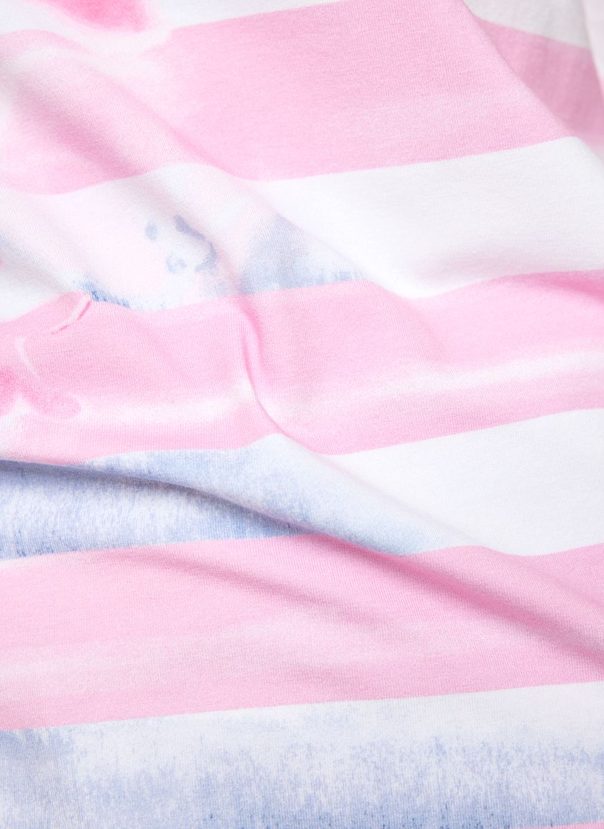 Powder Rose