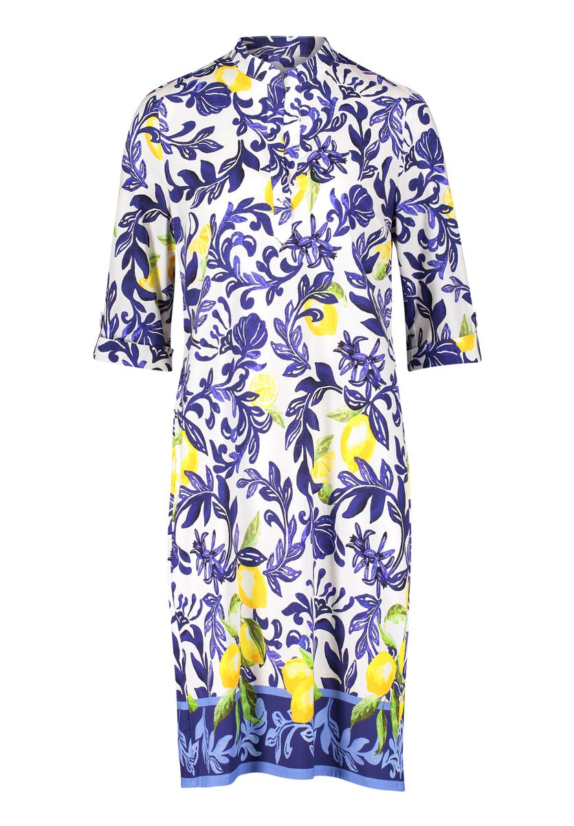 Hemdblusenkleid