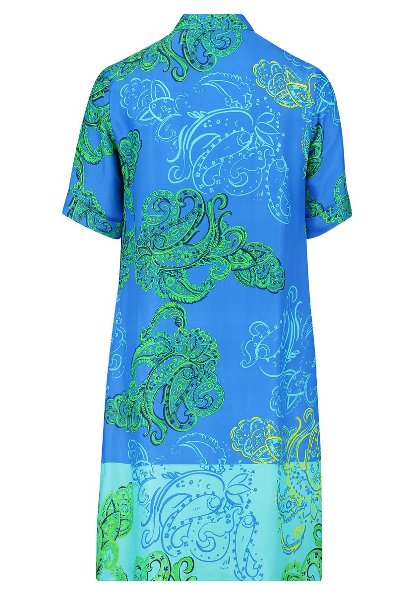 Hemdblusenkleid
