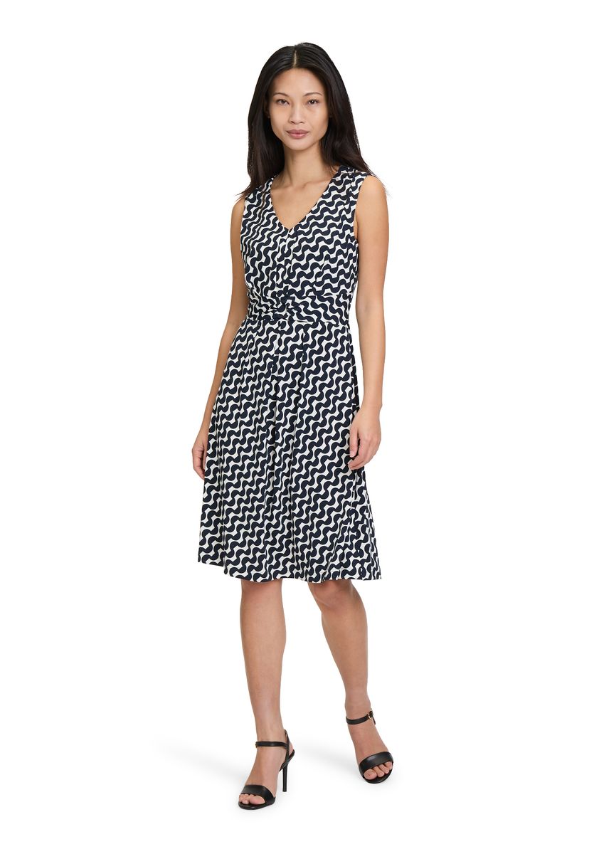 Shirtkleid