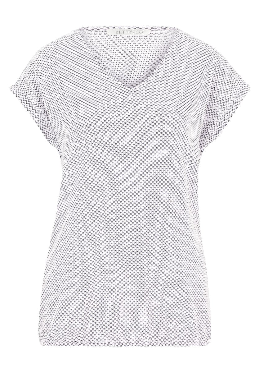 Strukturshirt