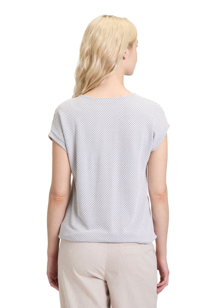 Strukturshirt