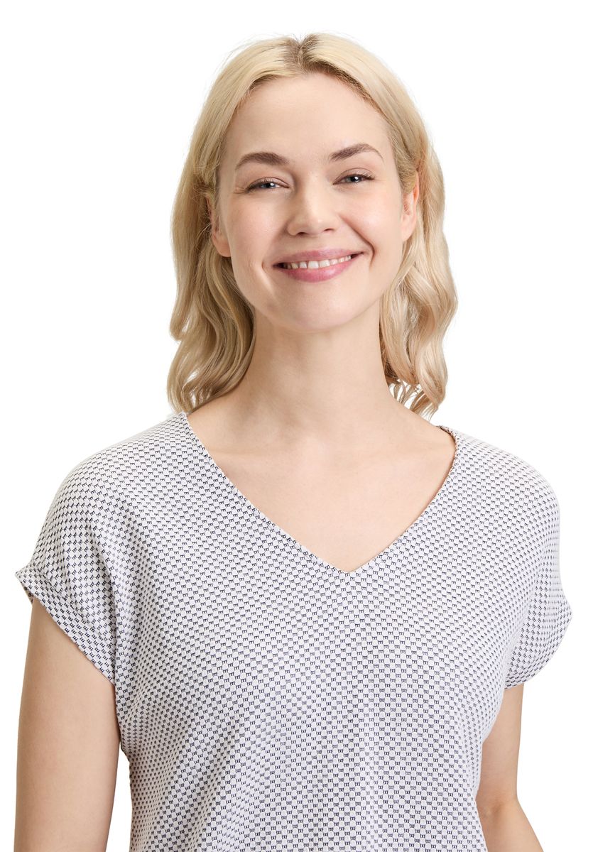 Strukturshirt