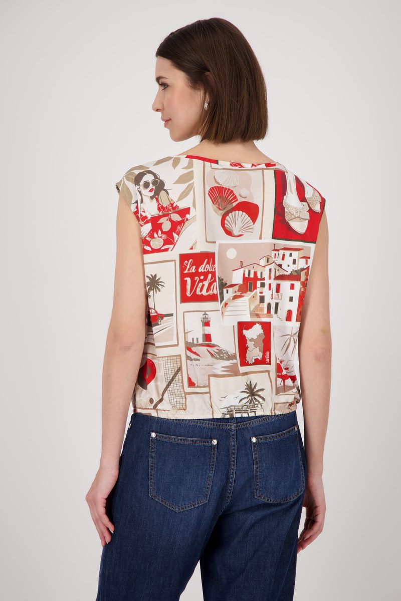 Bluse