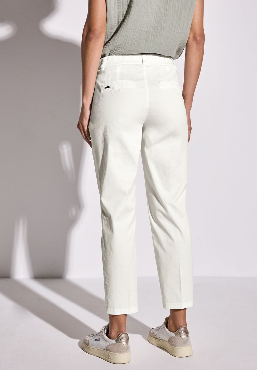 Softe Twill Chino