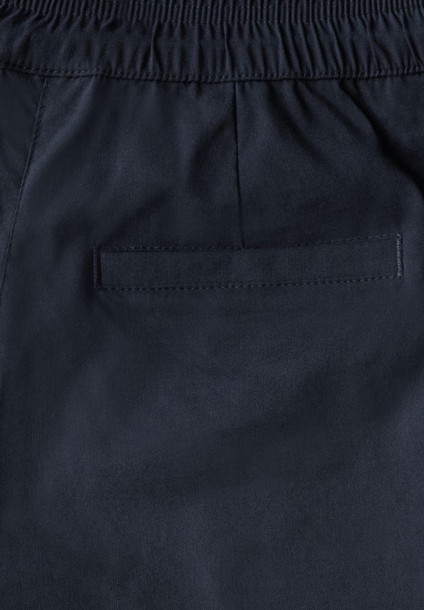 Hose im Casual Fit