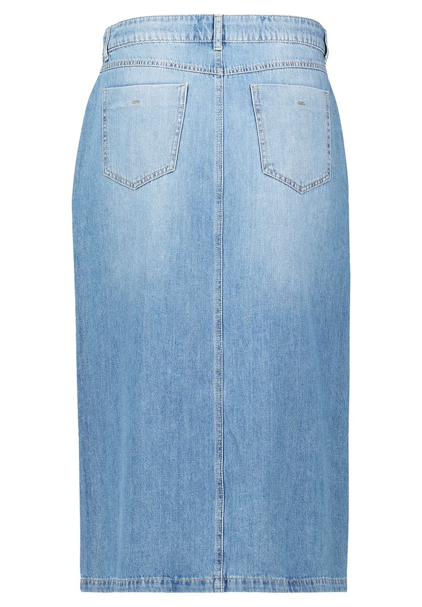 Jeansrock