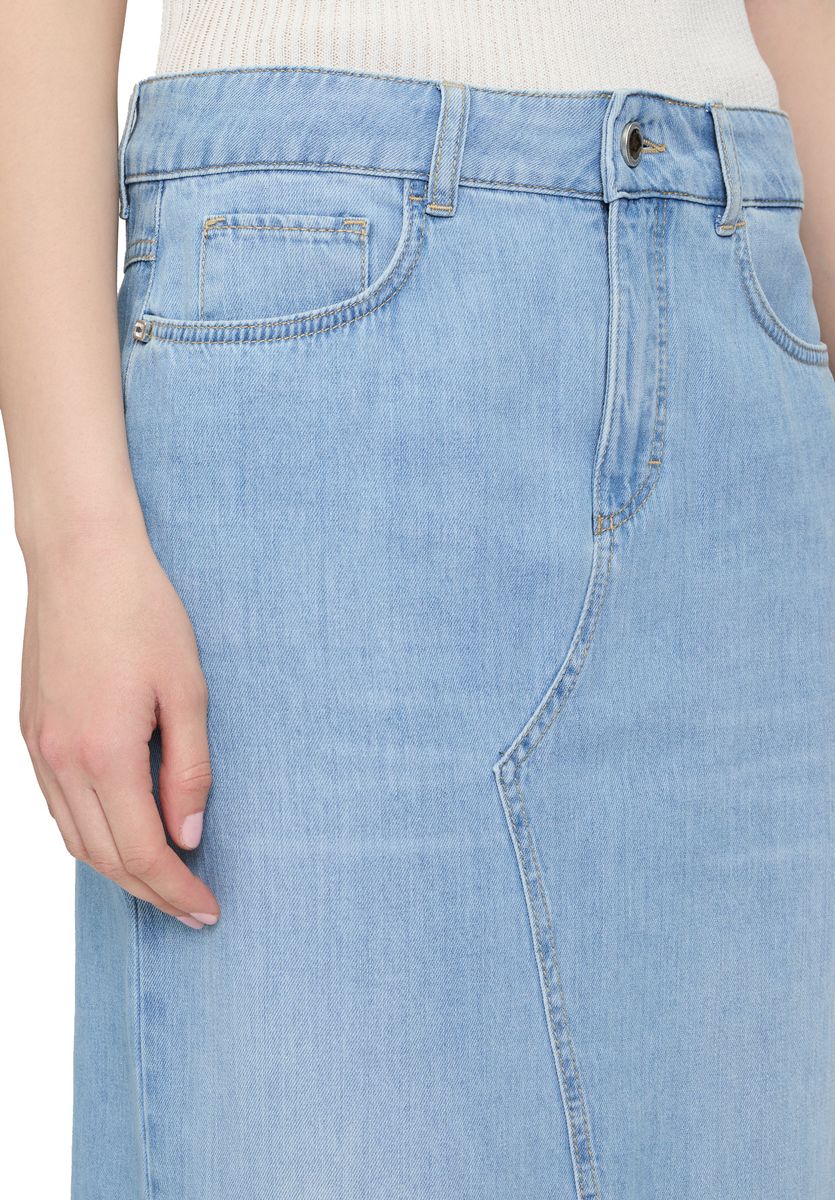 Jeansrock