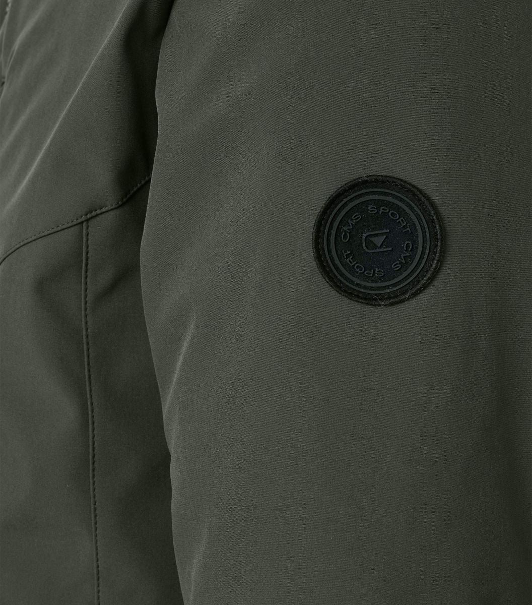 Jacke
