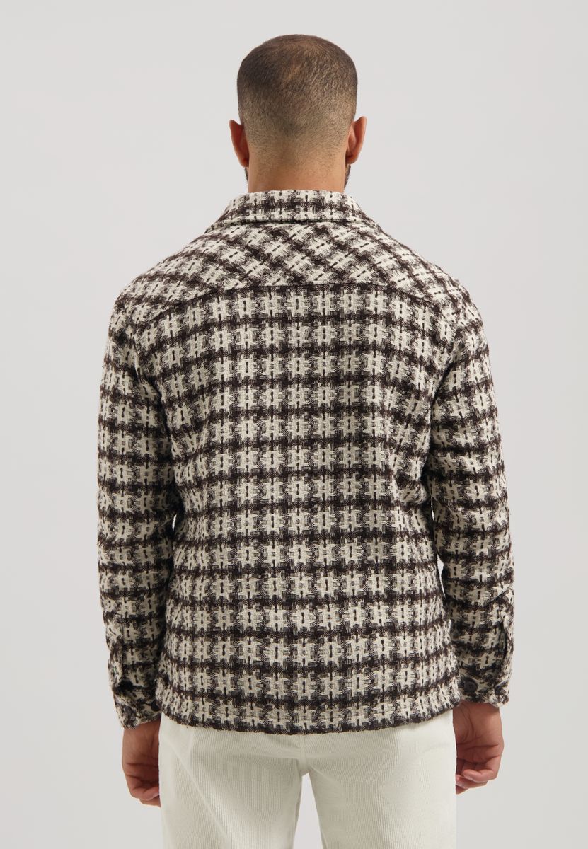 DS_Lino TC Overshirt